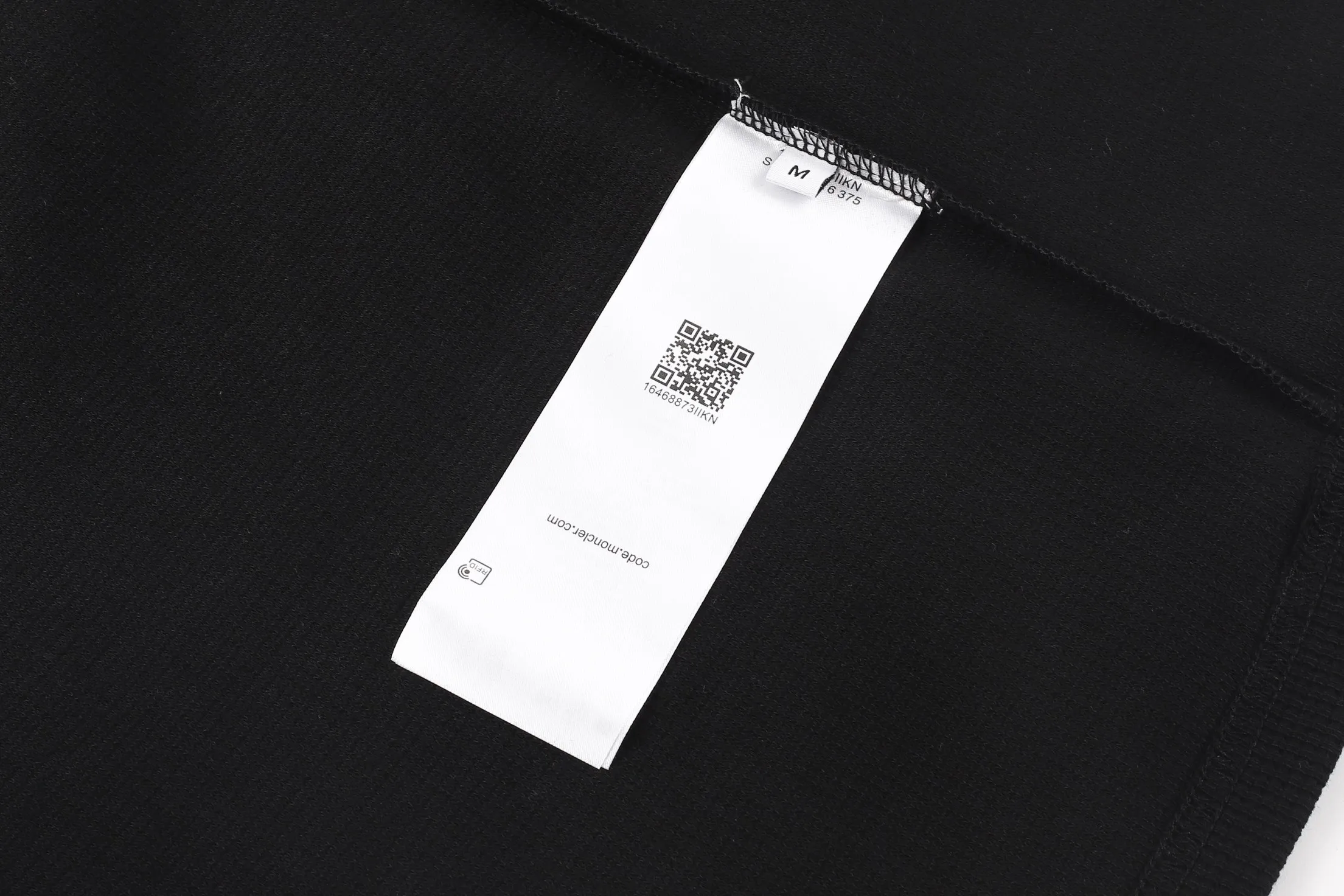 MOMCLE *2025SS New Arrival T Classic ， 💯 260 ， ， ， Same Style ：Black Royal Blue Light Gray Dark Gray Size：S-XL